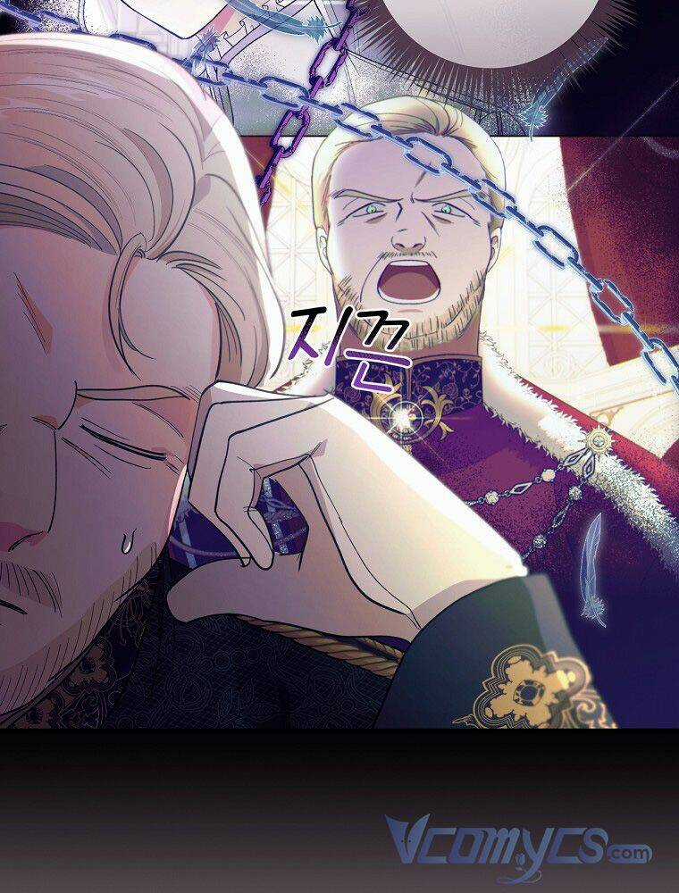 Hiệp Sĩ Hoa Băng Chapter 54 trang 65