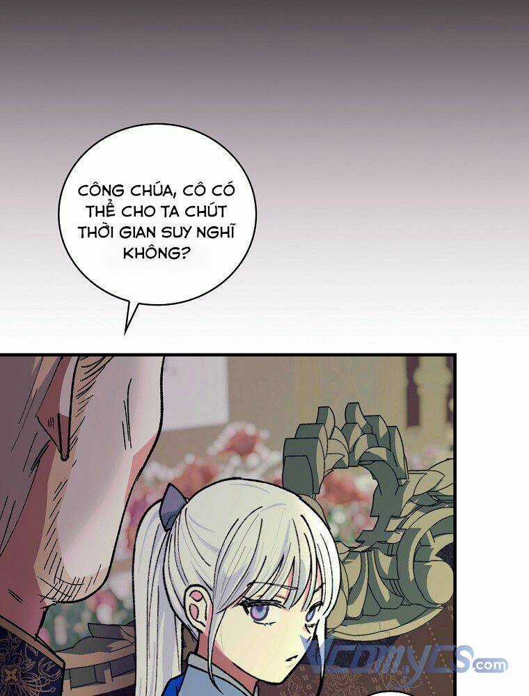 Hiệp Sĩ Hoa Băng Chapter 54 trang 66