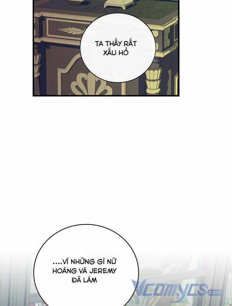 Hiệp Sĩ Hoa Băng Chapter 54 trang 71