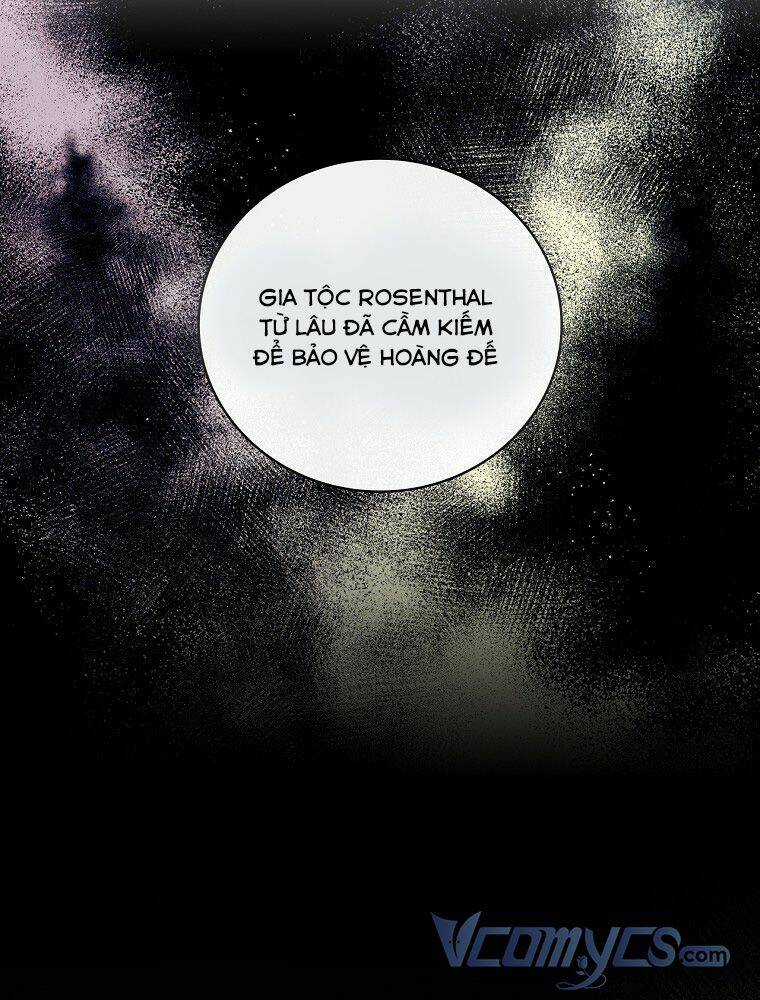 Hiệp Sĩ Hoa Băng Chapter 54 trang 79