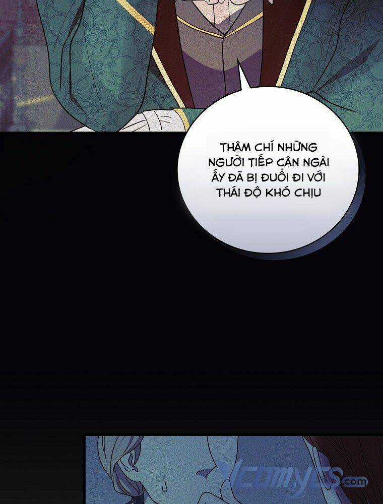 Hiệp Sĩ Hoa Băng Chapter 54 trang 8