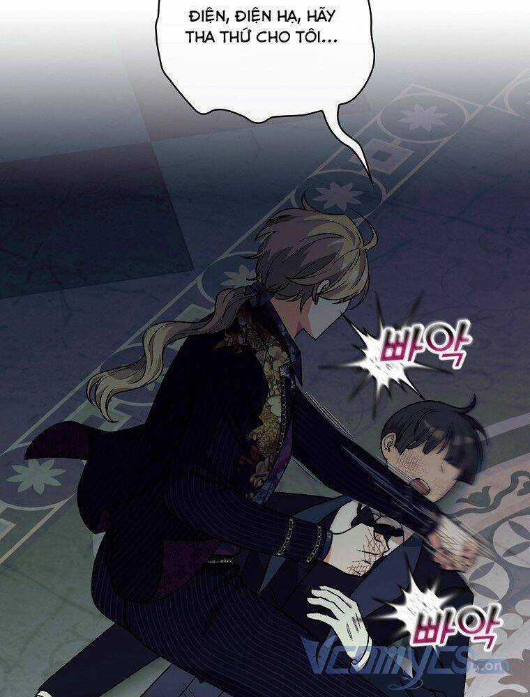 Hiệp Sĩ Hoa Băng Chapter 54 trang 85