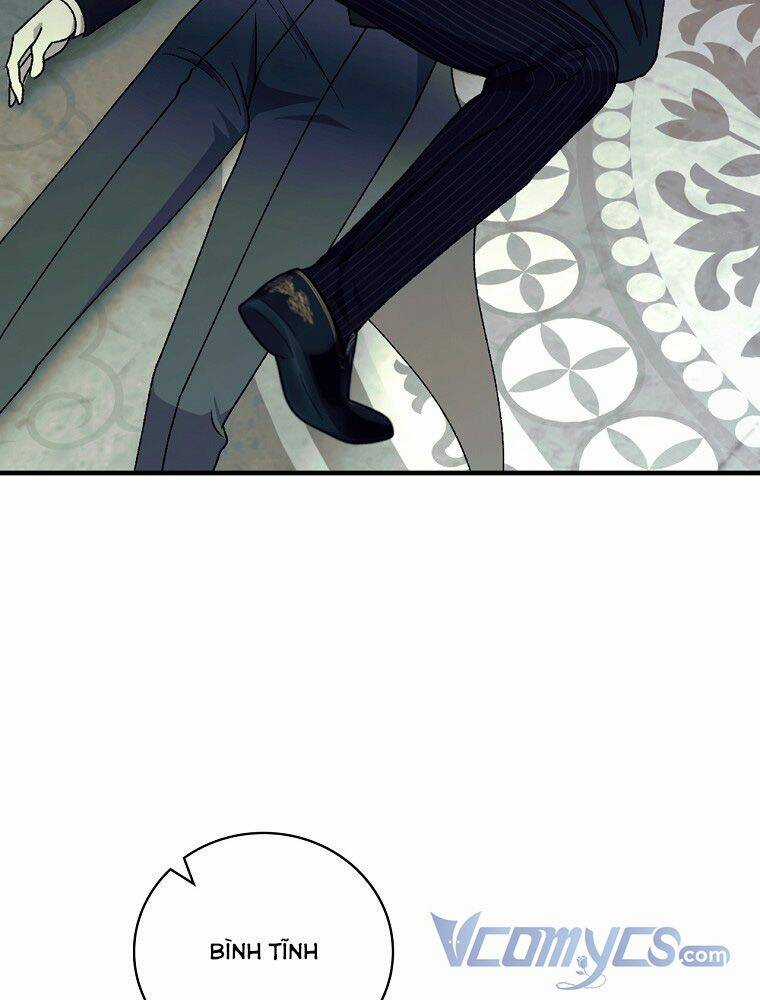 Hiệp Sĩ Hoa Băng Chapter 54 trang 86