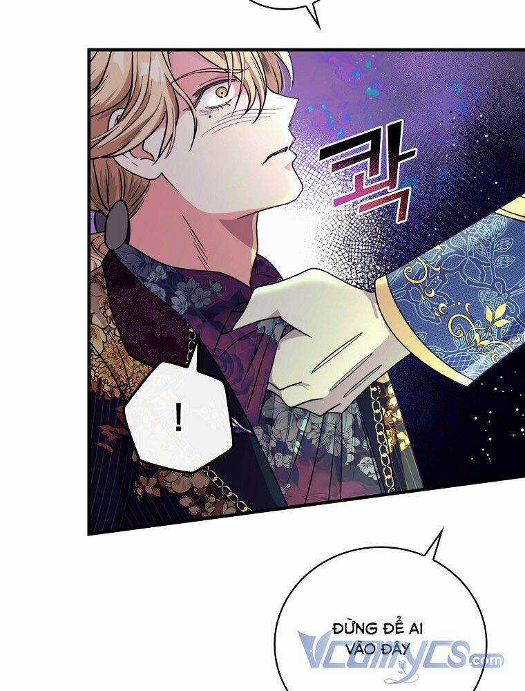 Hiệp Sĩ Hoa Băng Chapter 54 trang 91