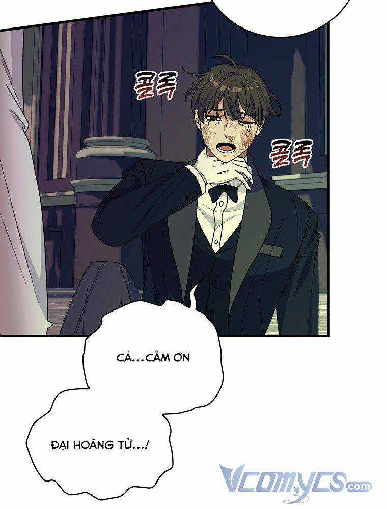 Hiệp Sĩ Hoa Băng Chapter 54 trang 92