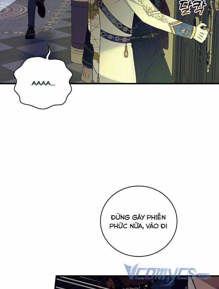 Hiệp Sĩ Hoa Băng Chapter 54 trang 94