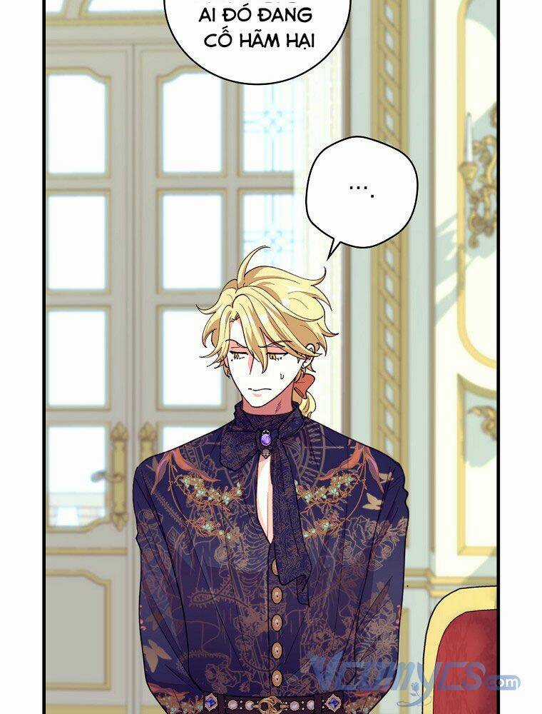 Hiệp Sĩ Hoa Băng Chapter 55 trang 10