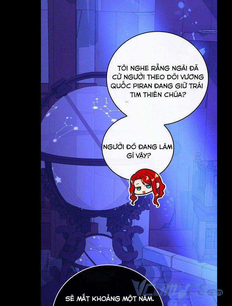 Hiệp Sĩ Hoa Băng Chapter 55 trang 100