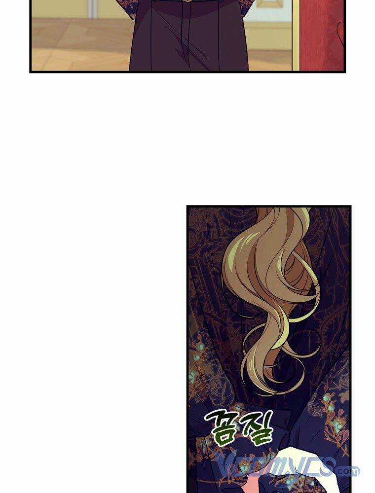 Hiệp Sĩ Hoa Băng Chapter 55 trang 11