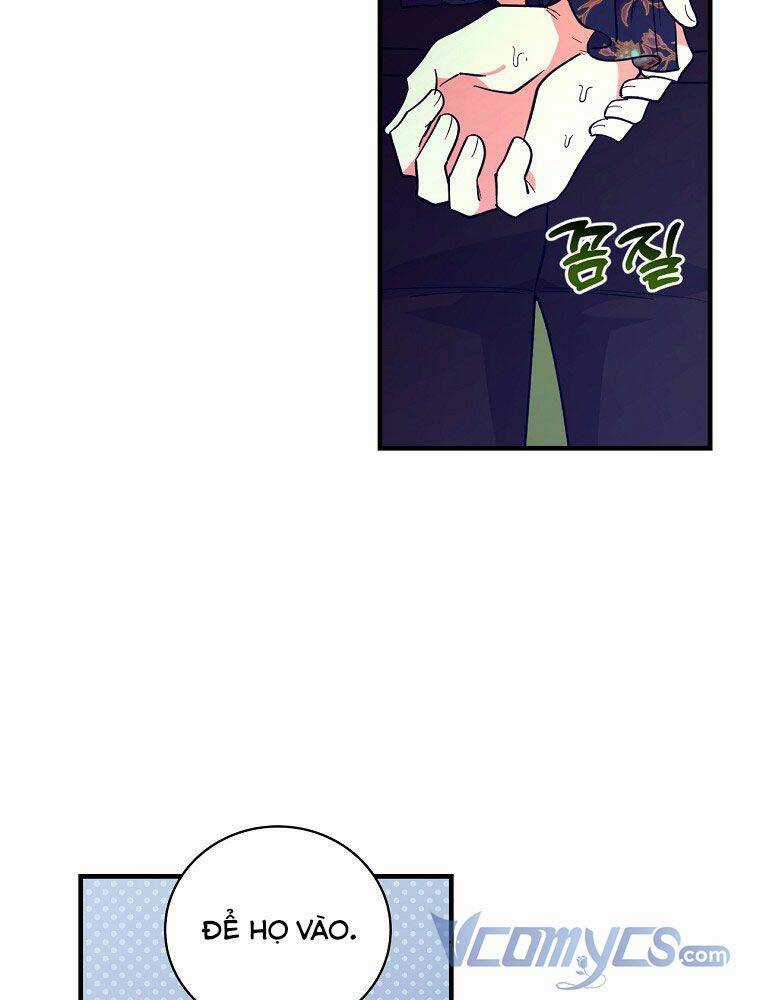 Hiệp Sĩ Hoa Băng Chapter 55 trang 12