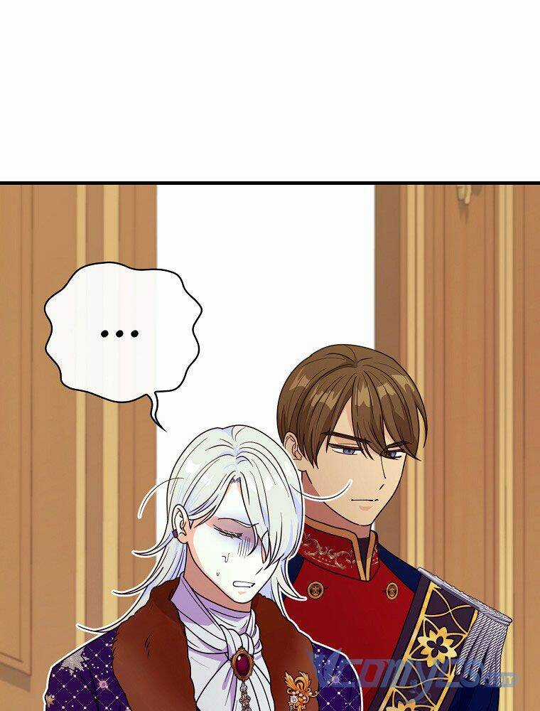 Hiệp Sĩ Hoa Băng Chapter 55 trang 14