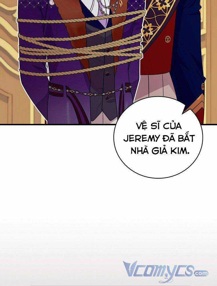 Hiệp Sĩ Hoa Băng Chapter 55 trang 15