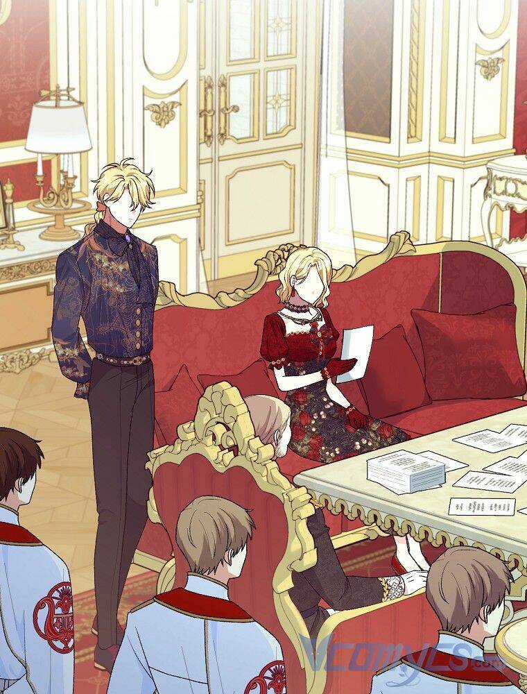 Hiệp Sĩ Hoa Băng Chapter 55 trang 2