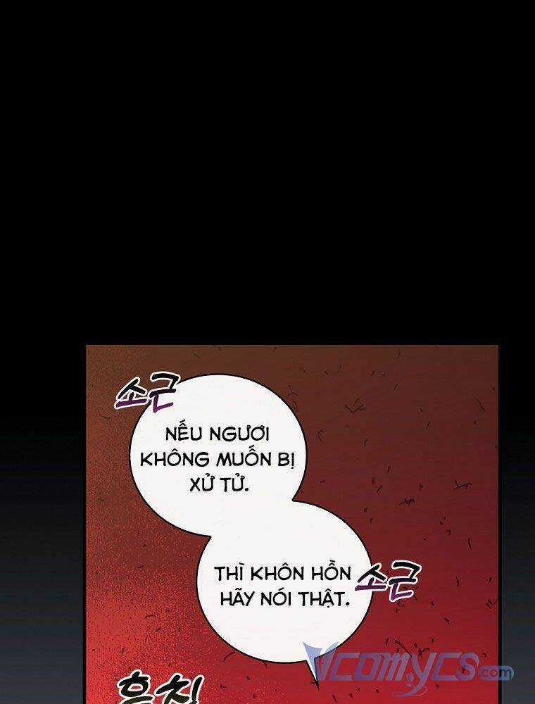 Hiệp Sĩ Hoa Băng Chapter 55 trang 20