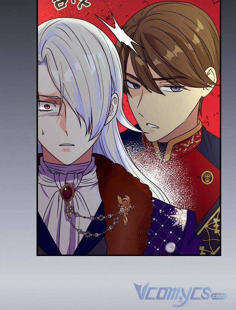 Hiệp Sĩ Hoa Băng Chapter 55 trang 21