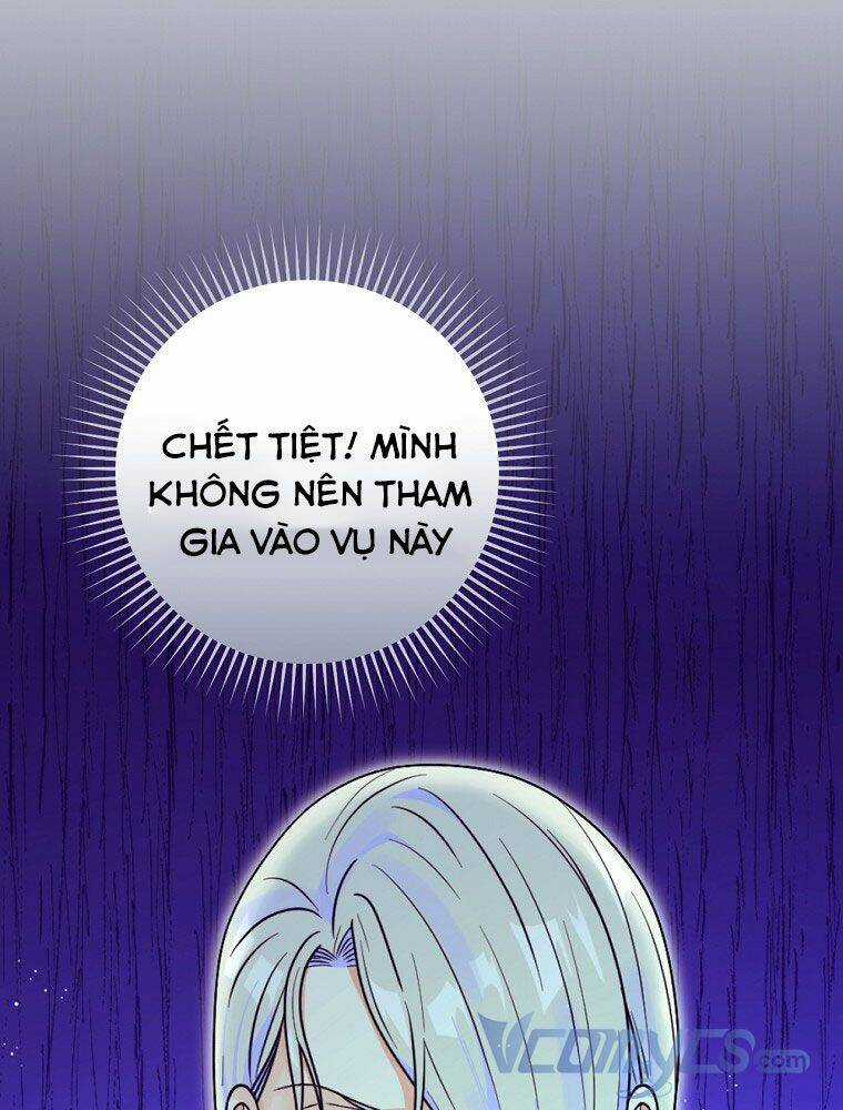 Hiệp Sĩ Hoa Băng Chapter 55 trang 22
