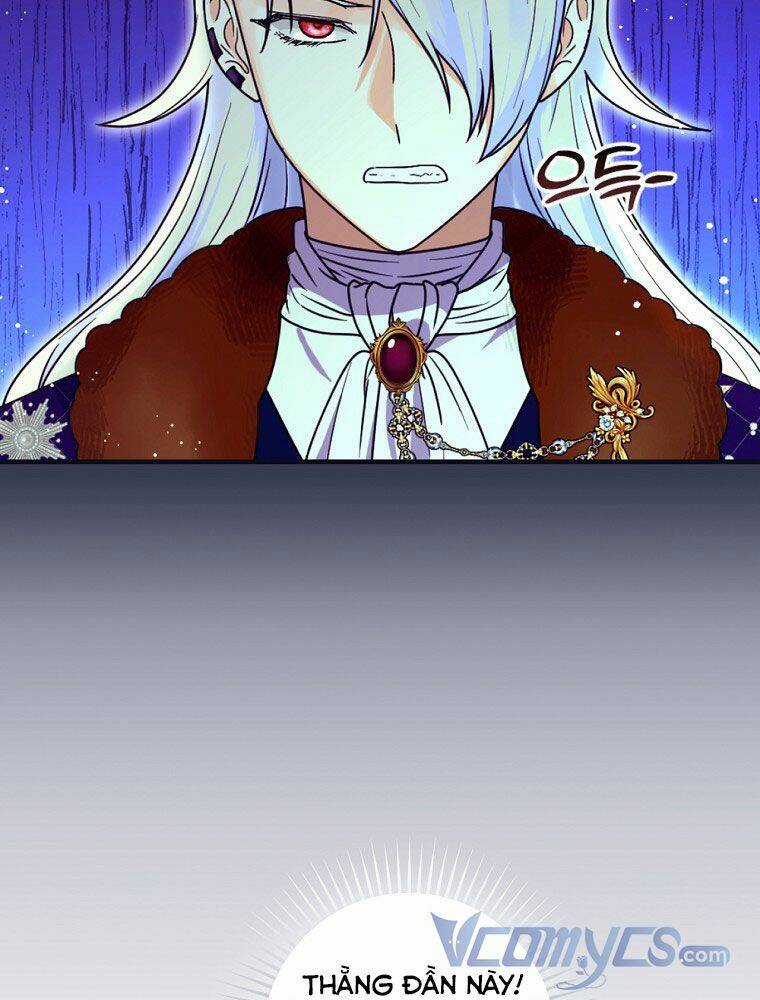 Hiệp Sĩ Hoa Băng Chapter 55 trang 23