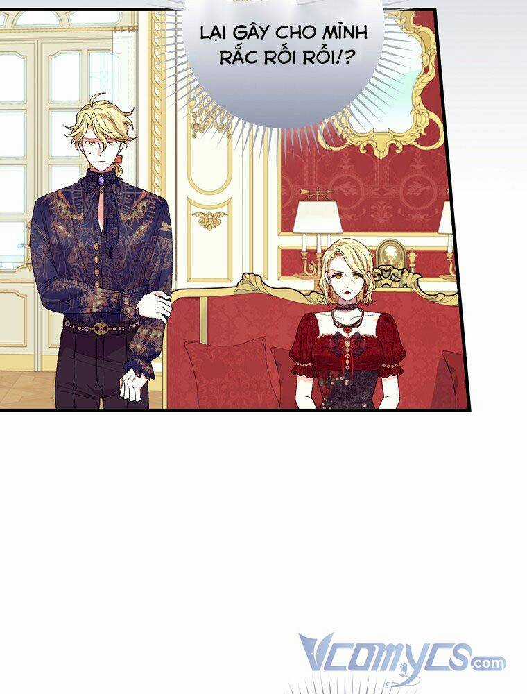 Hiệp Sĩ Hoa Băng Chapter 55 trang 24