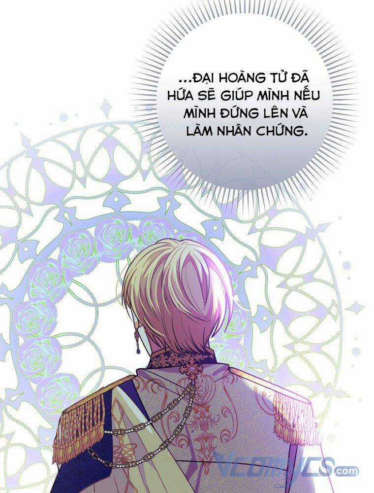 Hiệp Sĩ Hoa Băng Chapter 55 trang 25