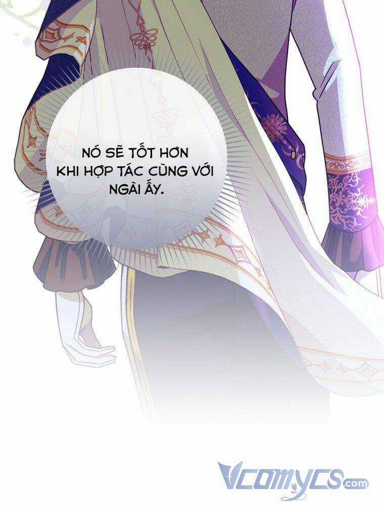 Hiệp Sĩ Hoa Băng Chapter 55 trang 26