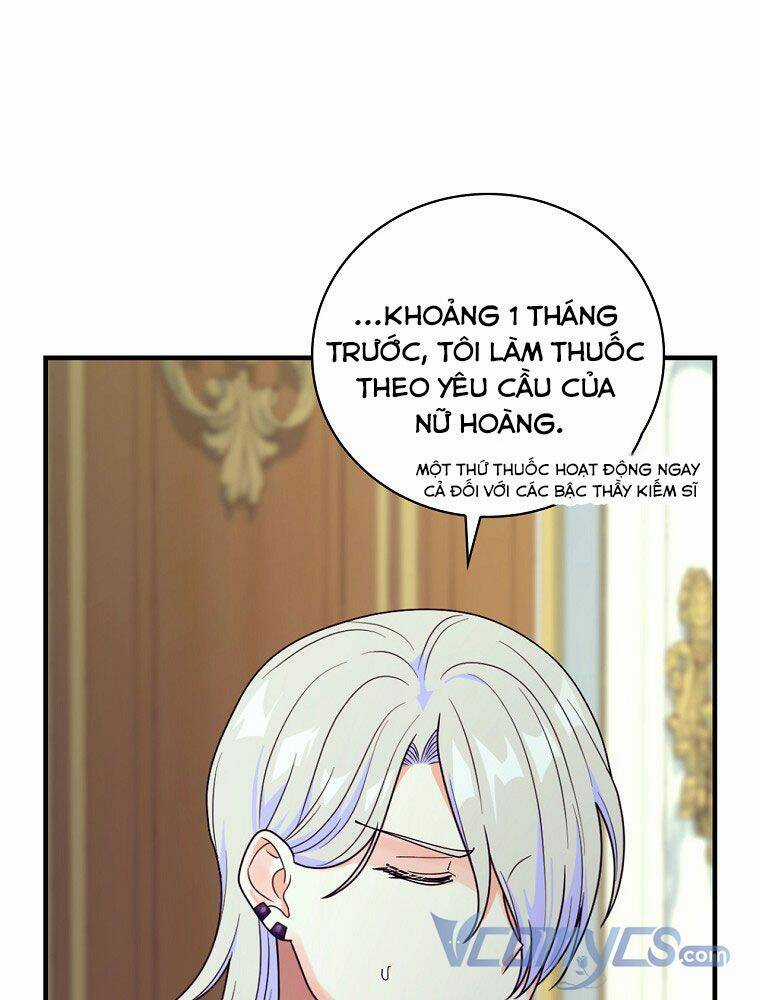 Hiệp Sĩ Hoa Băng Chapter 55 trang 27