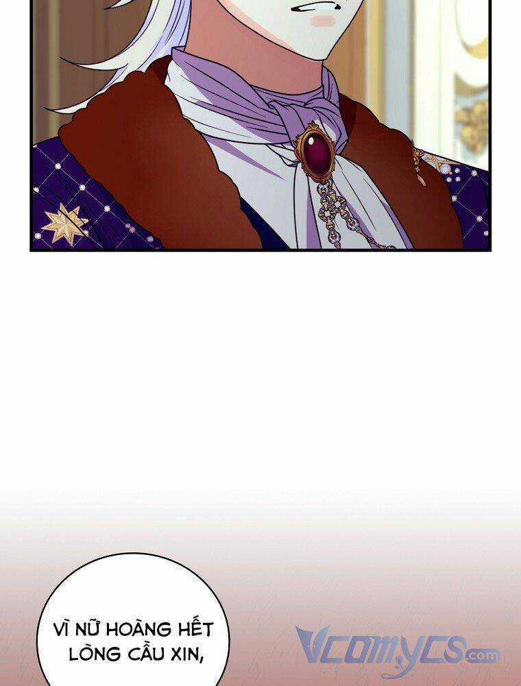 Hiệp Sĩ Hoa Băng Chapter 55 trang 28