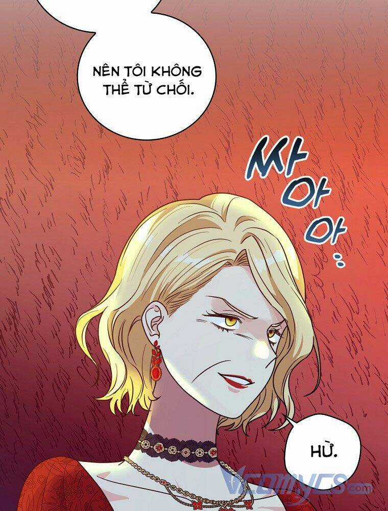 Hiệp Sĩ Hoa Băng Chapter 55 trang 29