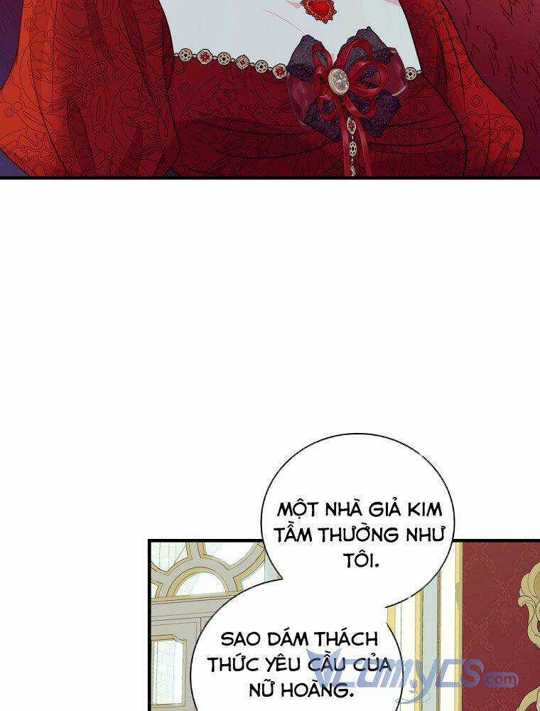 Hiệp Sĩ Hoa Băng Chapter 55 trang 30