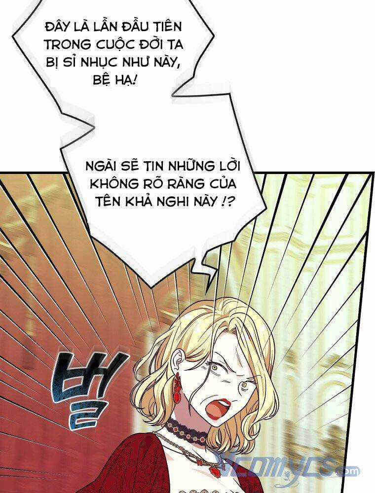 Hiệp Sĩ Hoa Băng Chapter 55 trang 32