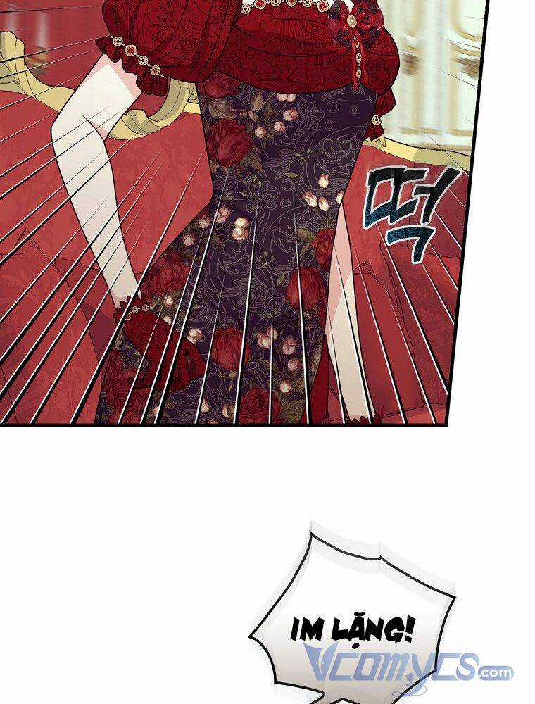 Hiệp Sĩ Hoa Băng Chapter 55 trang 33