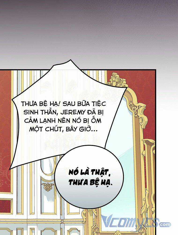 Hiệp Sĩ Hoa Băng Chapter 55 trang 37