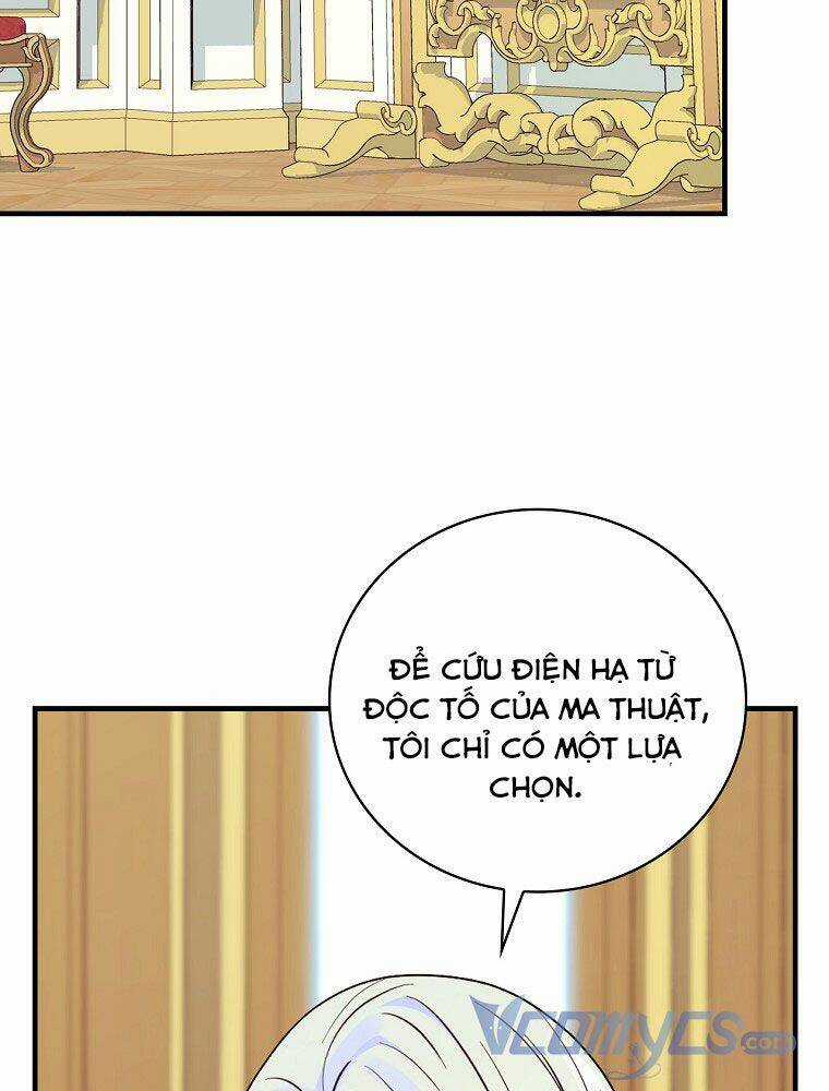 Hiệp Sĩ Hoa Băng Chapter 55 trang 38