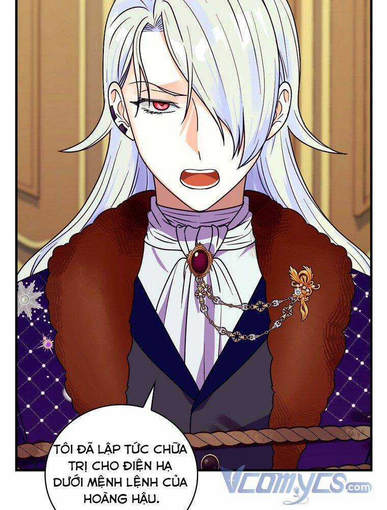 Hiệp Sĩ Hoa Băng Chapter 55 trang 39