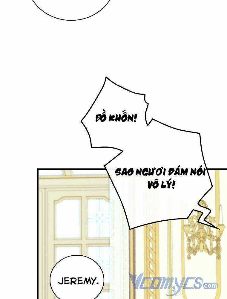 Hiệp Sĩ Hoa Băng Chapter 55 trang 40