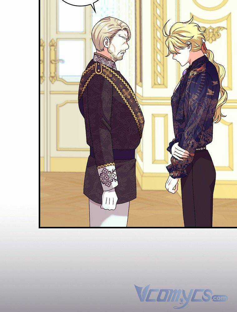 Hiệp Sĩ Hoa Băng Chapter 55 trang 41