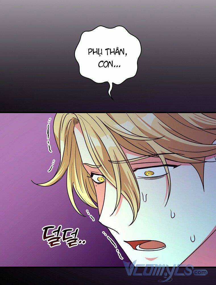 Hiệp Sĩ Hoa Băng Chapter 55 trang 42