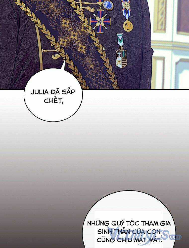 Hiệp Sĩ Hoa Băng Chapter 55 trang 47