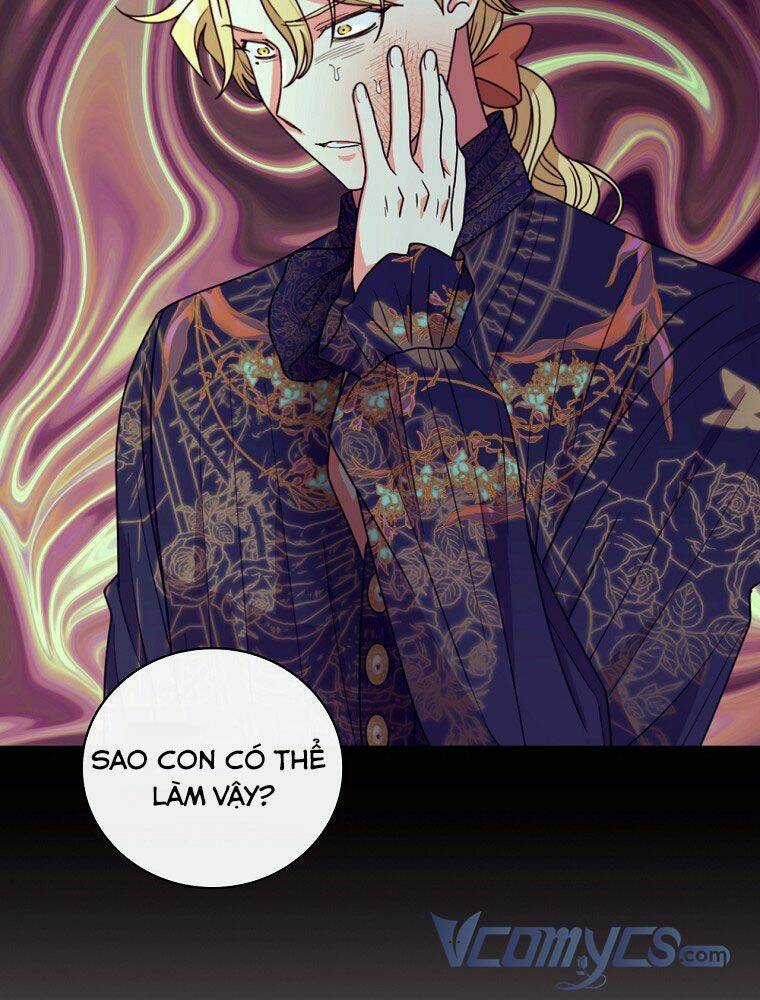 Hiệp Sĩ Hoa Băng Chapter 55 trang 49