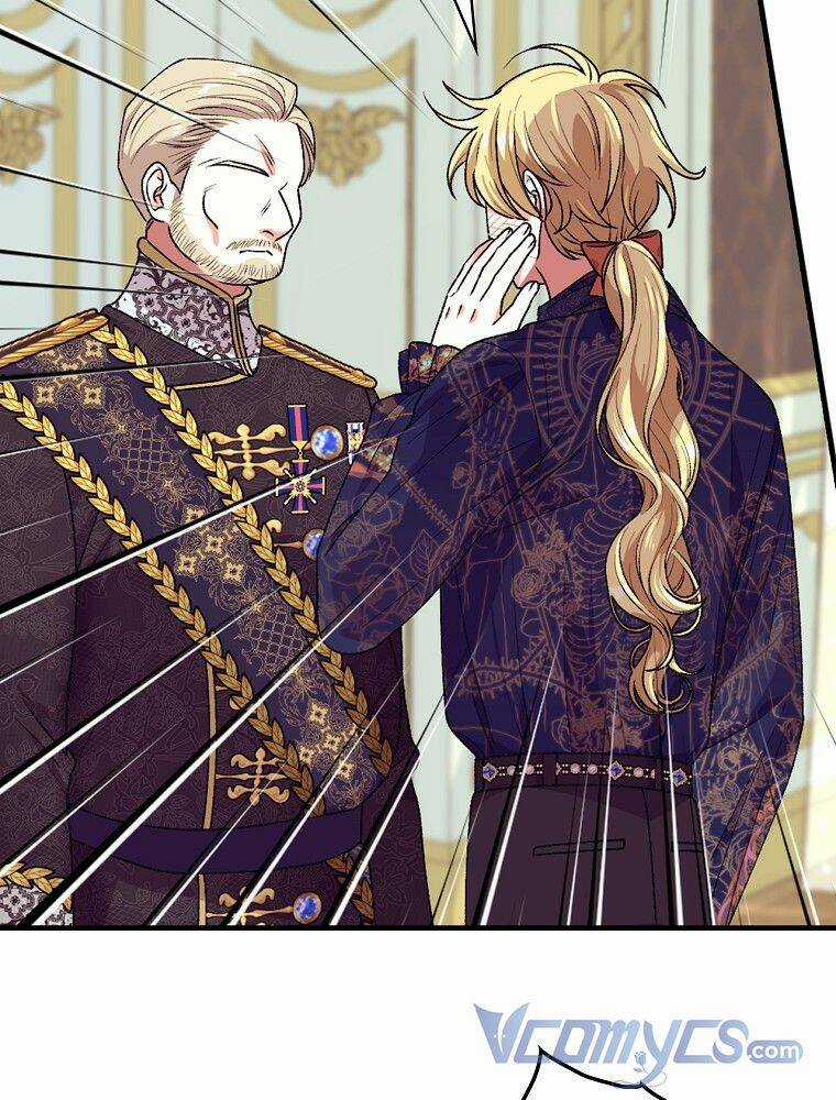 Hiệp Sĩ Hoa Băng Chapter 55 trang 52