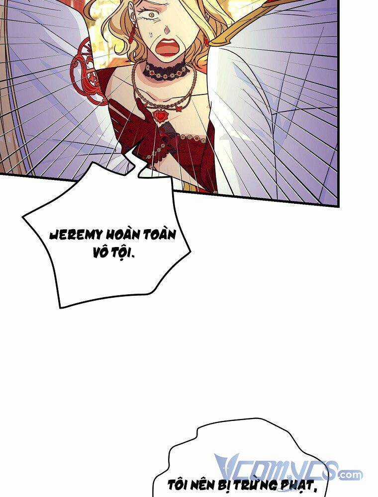 Hiệp Sĩ Hoa Băng Chapter 55 trang 57