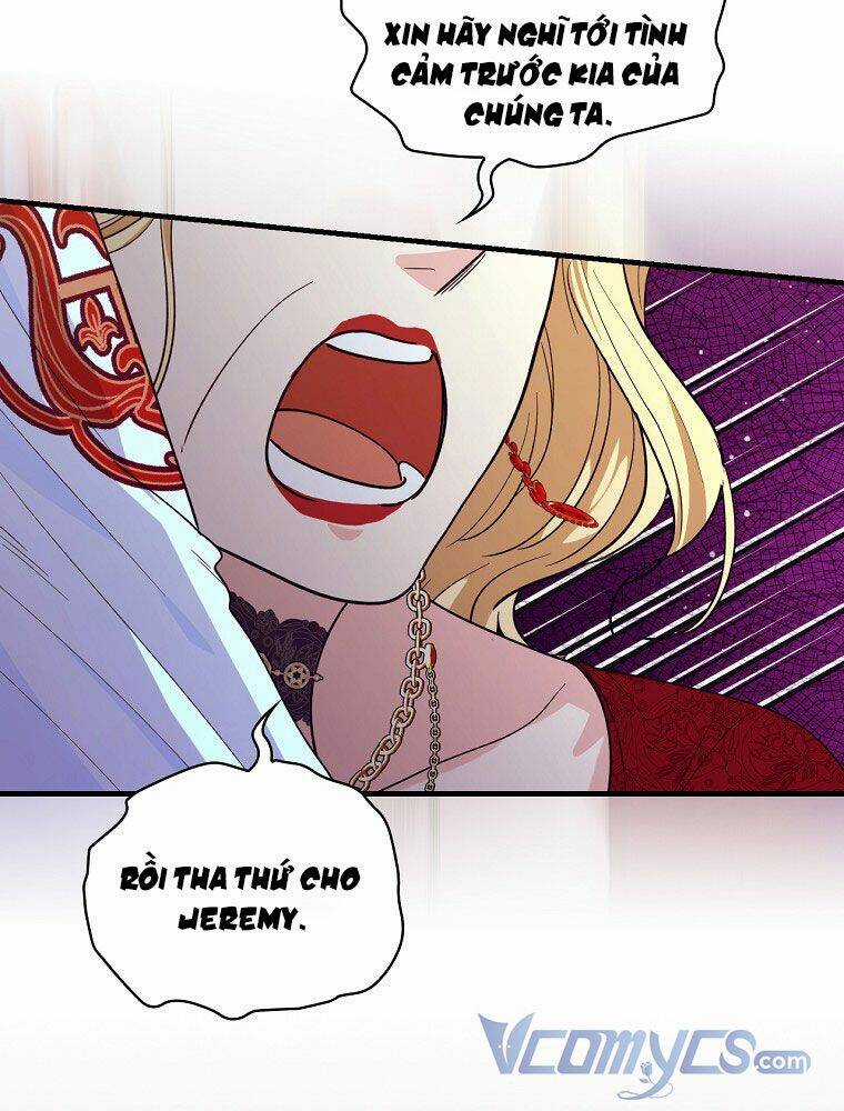 Hiệp Sĩ Hoa Băng Chapter 55 trang 58
