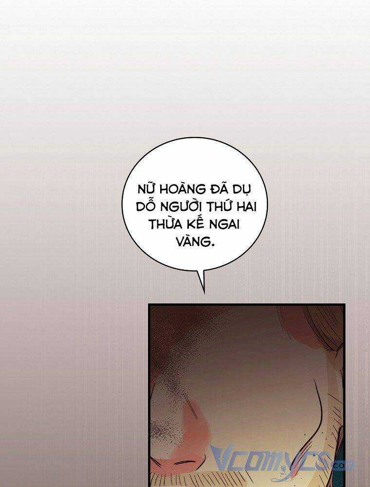Hiệp Sĩ Hoa Băng Chapter 55 trang 59