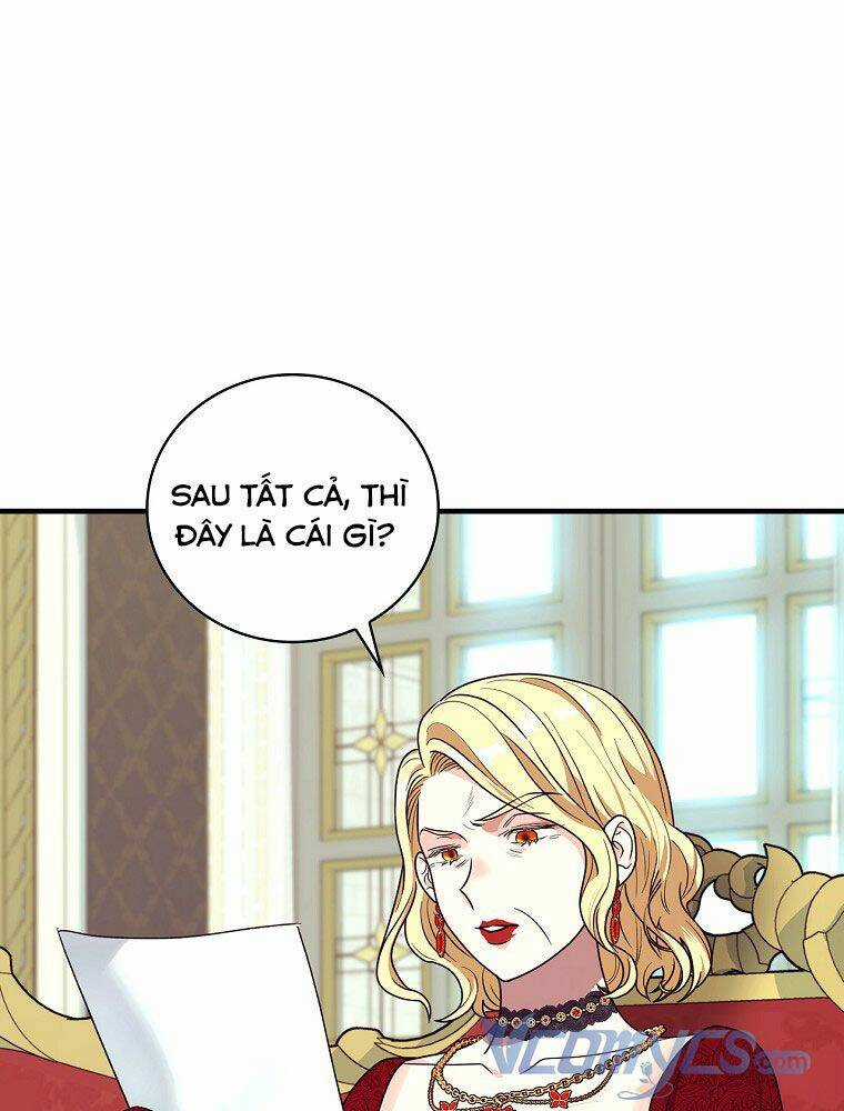 Hiệp Sĩ Hoa Băng Chapter 55 trang 6