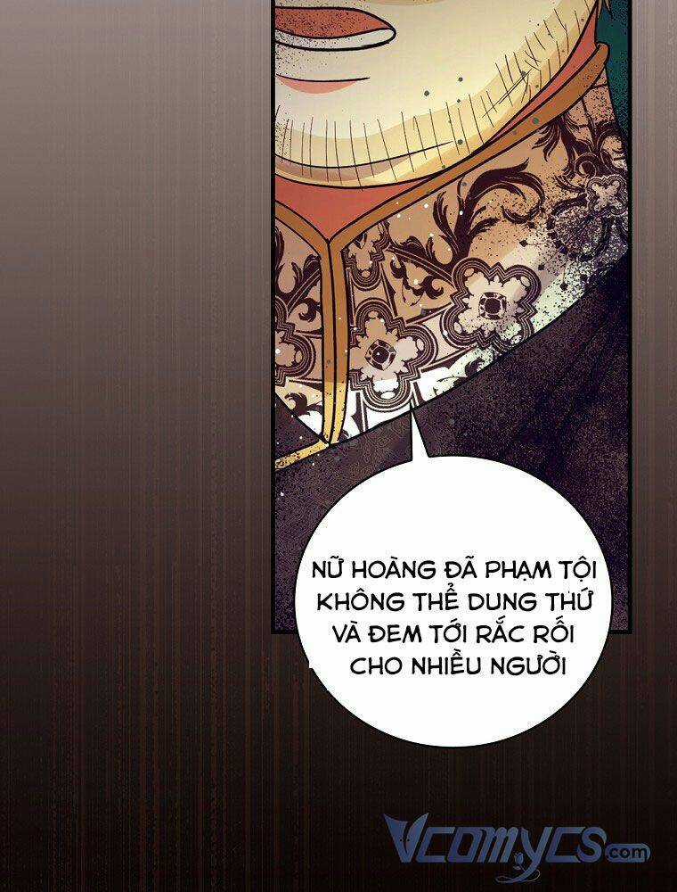 Hiệp Sĩ Hoa Băng Chapter 55 trang 60