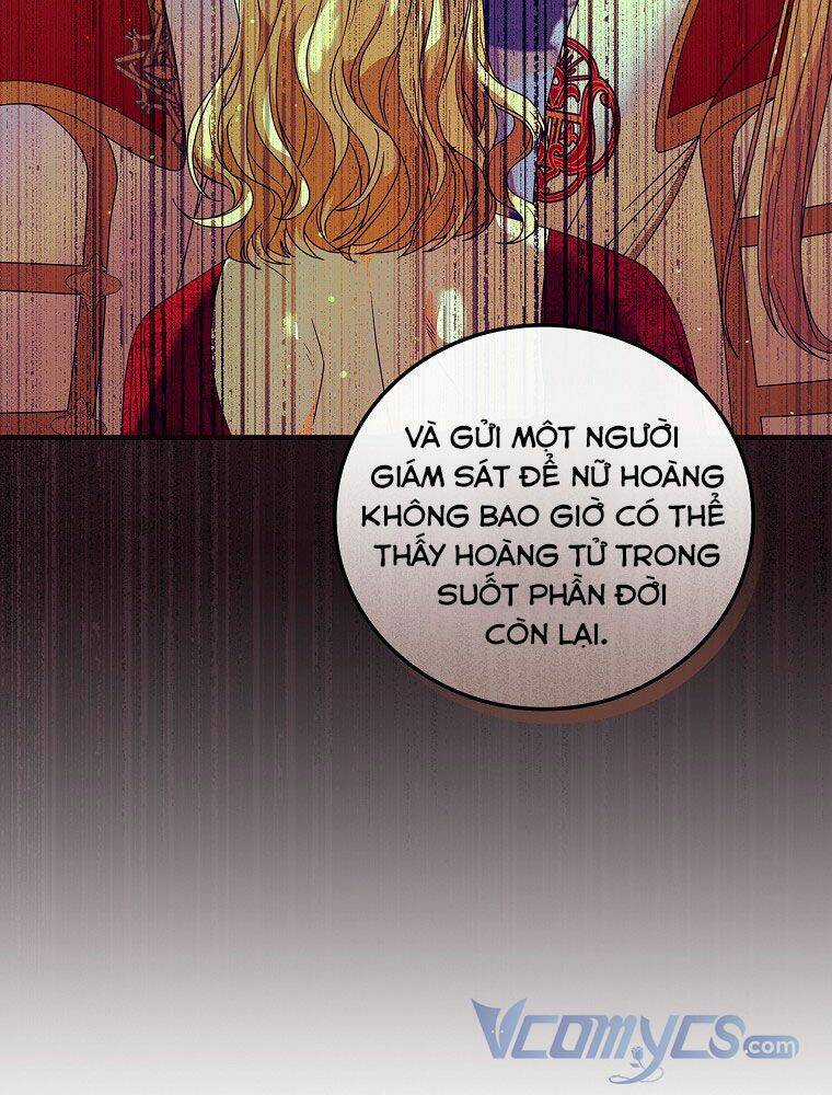 Hiệp Sĩ Hoa Băng Chapter 55 trang 62