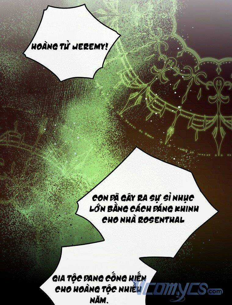 Hiệp Sĩ Hoa Băng Chapter 55 trang 65