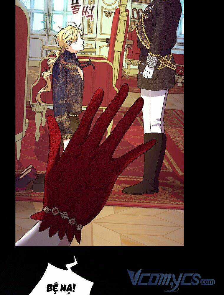 Hiệp Sĩ Hoa Băng Chapter 55 trang 67