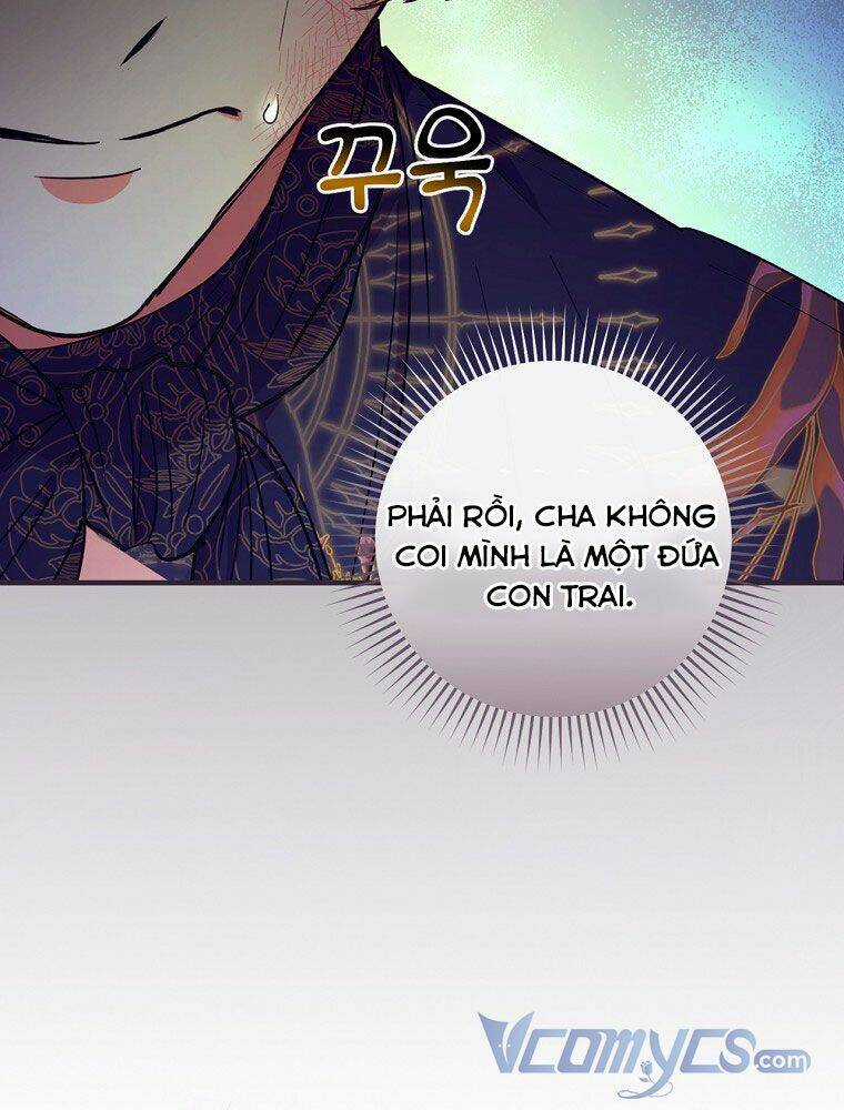 Hiệp Sĩ Hoa Băng Chapter 55 trang 72