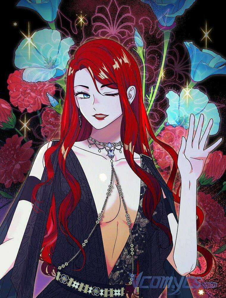 Hiệp Sĩ Hoa Băng Chapter 55 trang 84