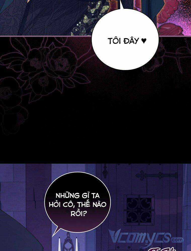 Hiệp Sĩ Hoa Băng Chapter 55 trang 85